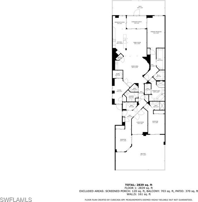 6061 Silver King Blvd Unit 104, Cape Coral, FL 33914 - photo 50