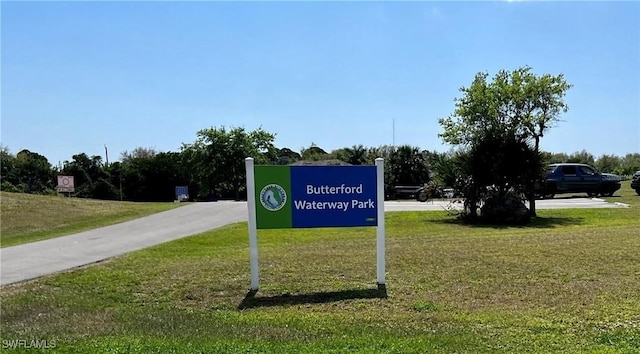 13922 Orbit Ave, Port Charlotte, FL 33981