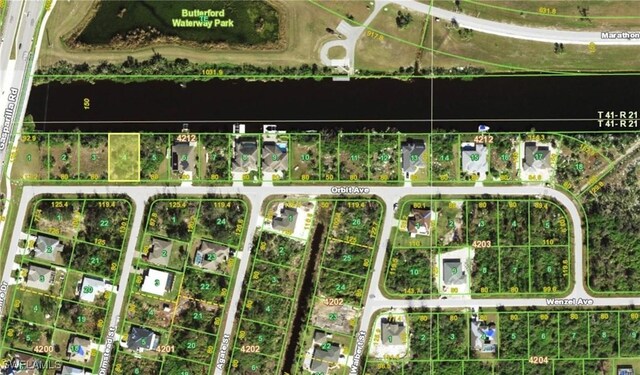 13922 Orbit Ave, Port Charlotte, FL 33981