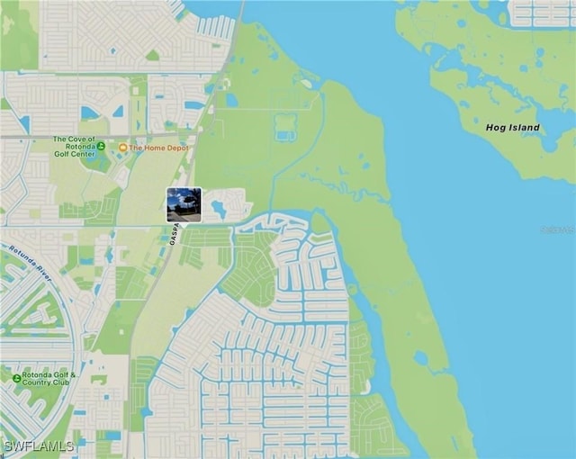 13922 Orbit Ave, Port Charlotte, FL 33981