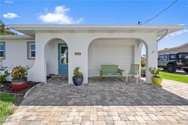 2839 Janet St, Matlacha, FL 33993 - view of patio / terrace