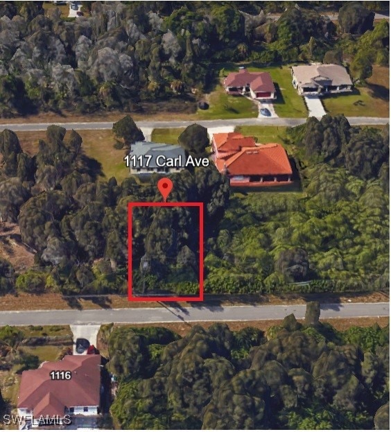 1117 Carl Ave, Lehigh Acres, FL 33971