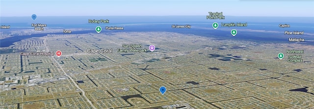 2109 NE 8th Place, Cape Coral, FL 33909