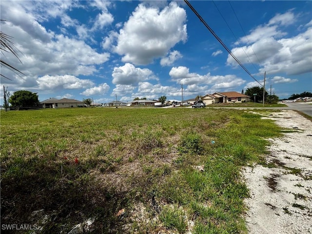 2109 NE 8th Place, Cape Coral, FL 33909