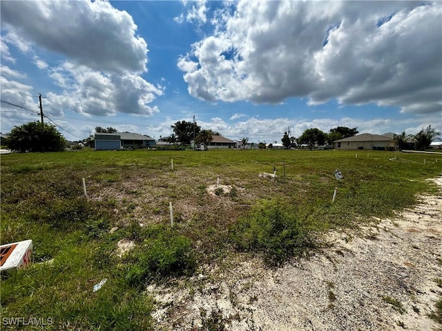 2109 NE 8th Place, Cape Coral, FL 33909