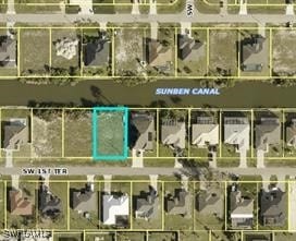 1133 SW 1st Ter, Cape Coral, FL 33991