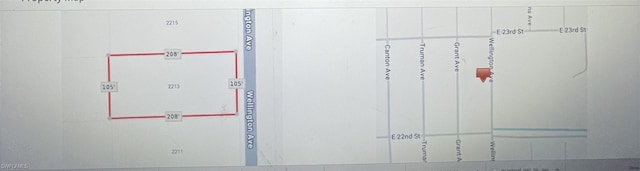 2213 Wellington Ave, Alva, FL 33920