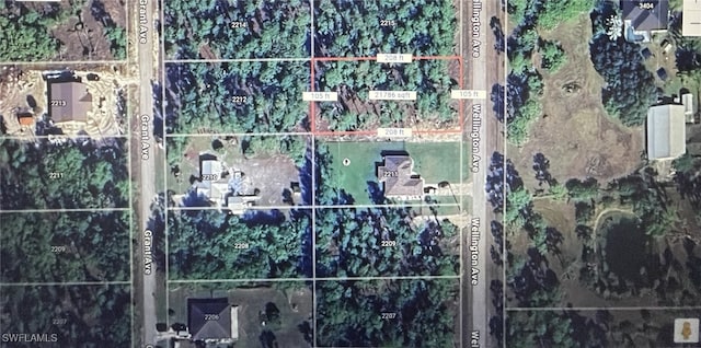 2213 Wellington Ave, Alva, FL 33920