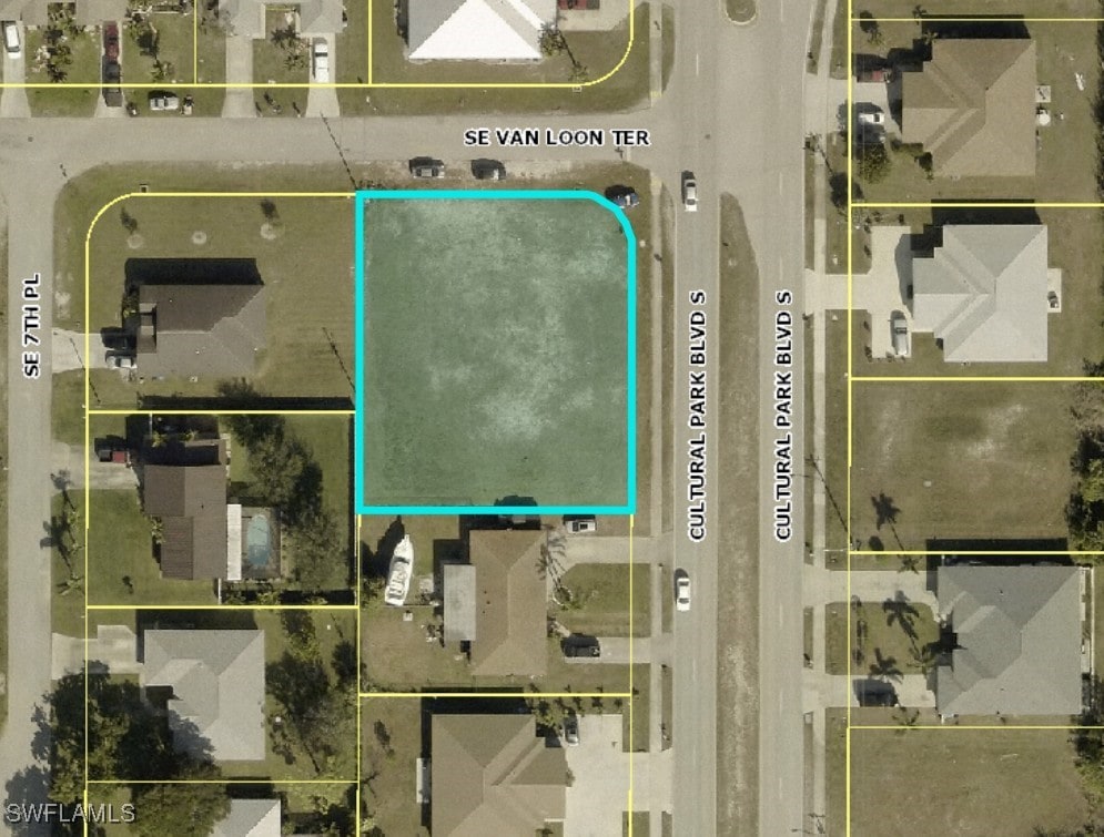 118 Cultural Park Blvd S, Cape Coral, FL 33990