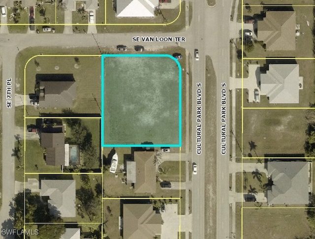 118 Cultural Park Blvd S, Cape Coral, FL 33990