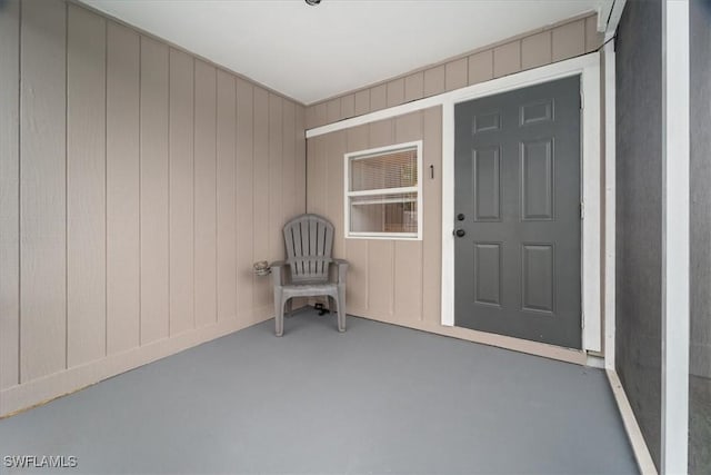 51-55 Lake St, North Fort Myers, FL 33903 - view of exterior entry