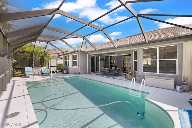 12969 Turtle Cove Trl, North Fort Myers, FL 33903 - photo 33