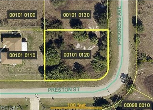 434 Progress Ave, Lehigh Acres, FL 33974 - photo 5