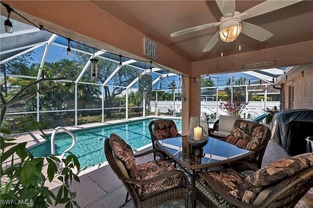 4618 SW 6th Pl, Cape Coral, FL 33914 - photo 20