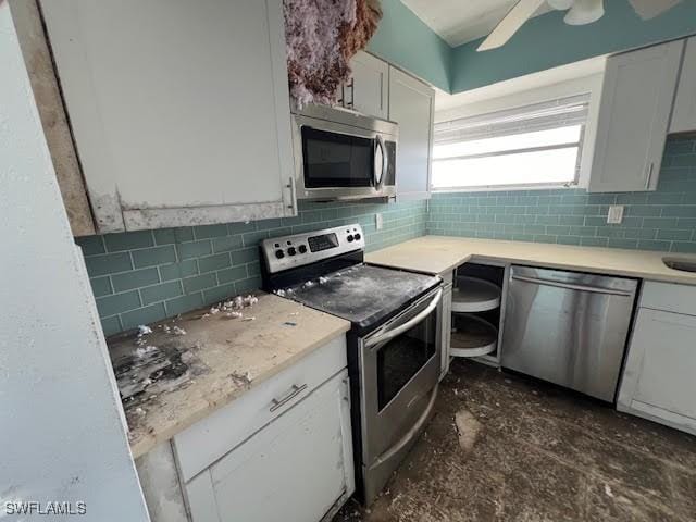 8140 Cleaves Rd, North Fort Myers, FL 33903 - photo 23