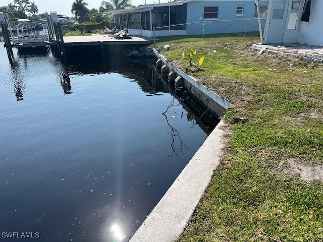 8140 Cleaves Rd, North Fort Myers, FL 33903 - photo 9
