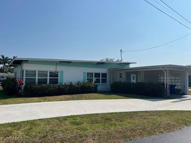 8140 Cleaves Rd, North Fort Myers, FL 33903 - photo 1