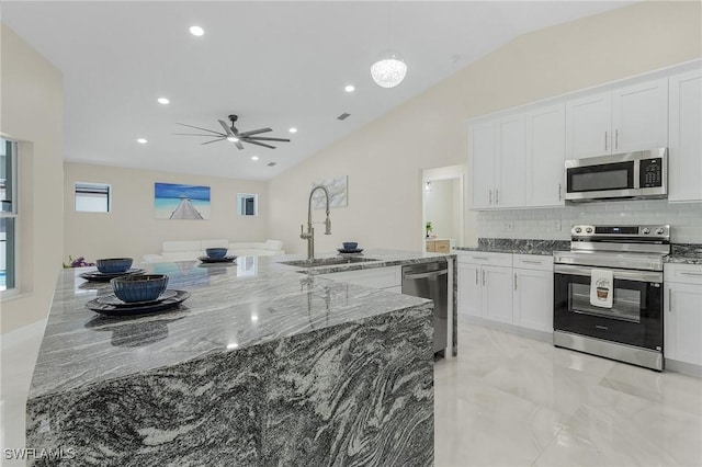 5503 SW 14th Pl, Cape Coral, FL 33914 - photo 16