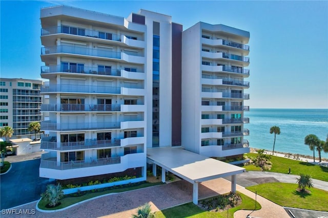 1036 S Collier Blvd Unit 402, Marco Island, FL 34145 - photo 1