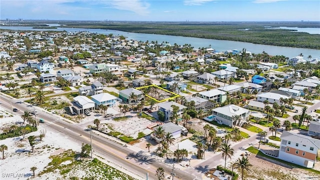 121 Gulf Island Dr, Fort Myers Beach, FL 33931