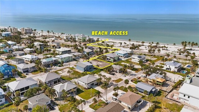 121 Gulf Island Dr, Fort Myers Beach, FL 33931