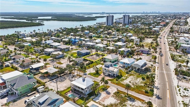 121 Gulf Island Dr, Fort Myers Beach, FL 33931