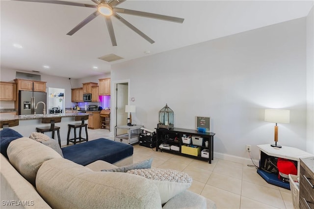 5208 Bygone St, Lehigh Acres, FL 33971 - photo 12