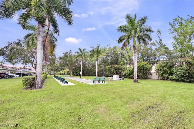 7300 Glenmoor Ln Unit 1206, Naples, FL 34104 - photo 31