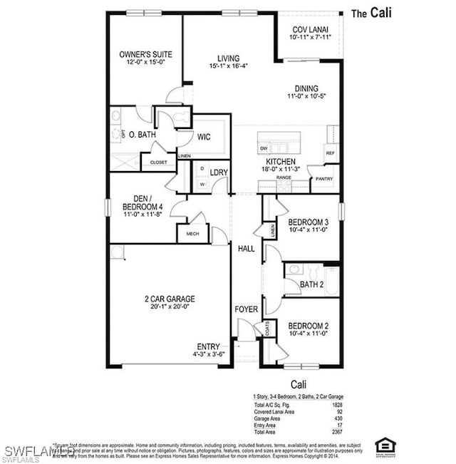 310 NW 25th Ave, Cape Coral, FL 33993 - photo 25