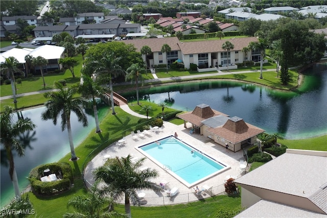 1020 Palm View Dr Unit C203, Naples, FL 34110 - photo 30
