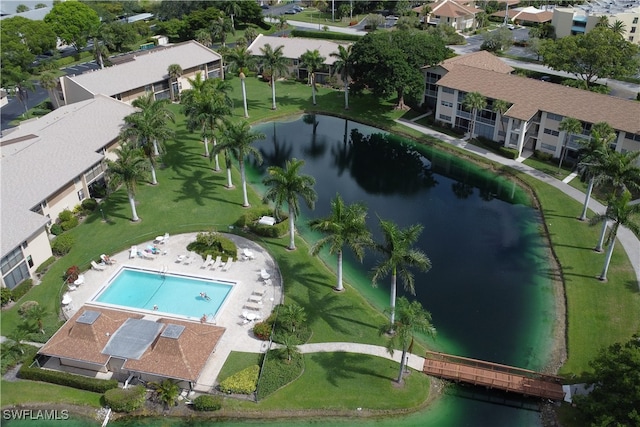 1020 Palm View Dr Unit C203, Naples, FL 34110 - photo 33