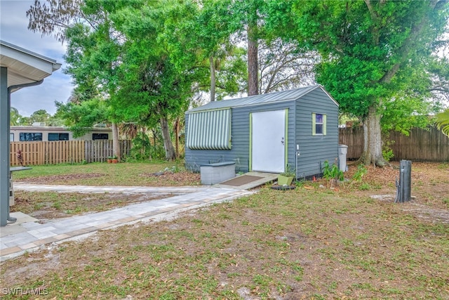 1877 Queen Ct, North Fort Myers, FL 33917 - photo 21