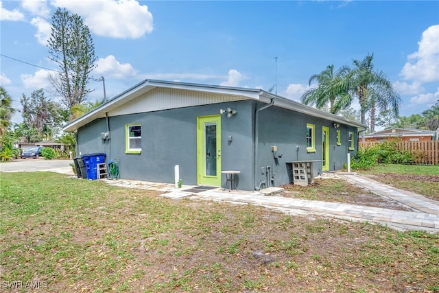 1877 Queen Ct, North Fort Myers, FL 33917 - photo 20