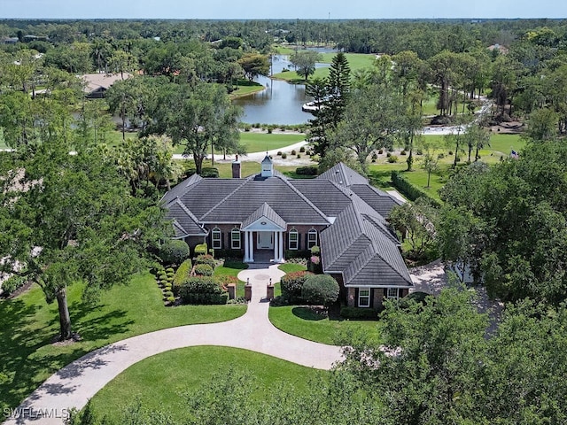 4756 Pond Apple Dr N, Naples, FL 34119 - photo 1