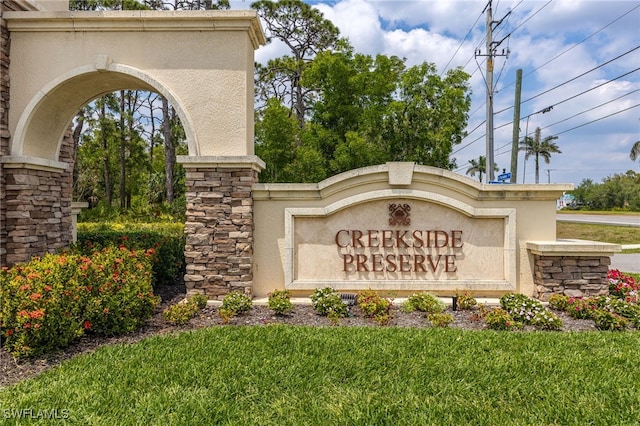 18276 Creekside Preserve Loop Unit 102, Fort Myers, FL 33908 - photo 45