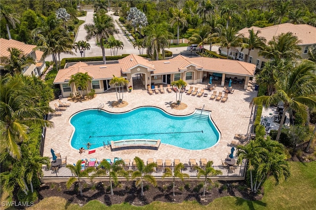18276 Creekside Preserve Loop Unit 102, Fort Myers, FL 33908 - photo 40