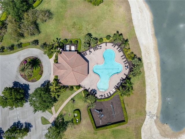 10528 Canal Brook Ln, Lehigh Acres, FL 33936 - photo 31