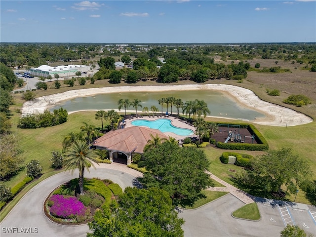 10528 Canal Brook Ln, Lehigh Acres, FL 33936 - photo 32