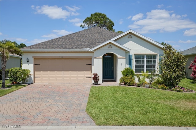 10528 Canal Brook Ln, Lehigh Acres, FL 33936 - photo 1