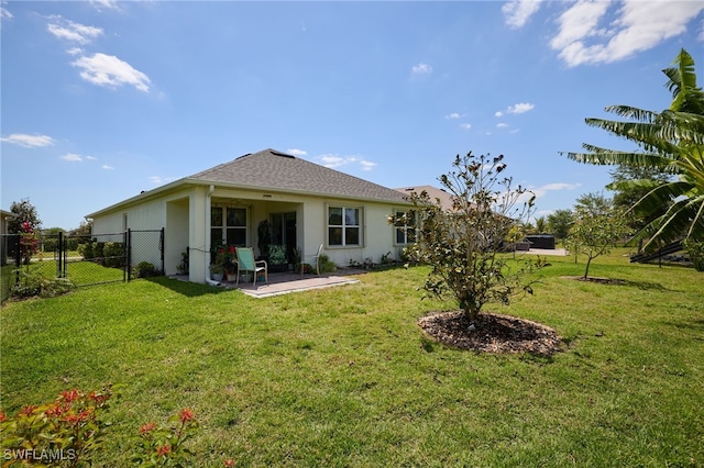 10528 Canal Brook Ln, Lehigh Acres, FL 33936 - photo 3