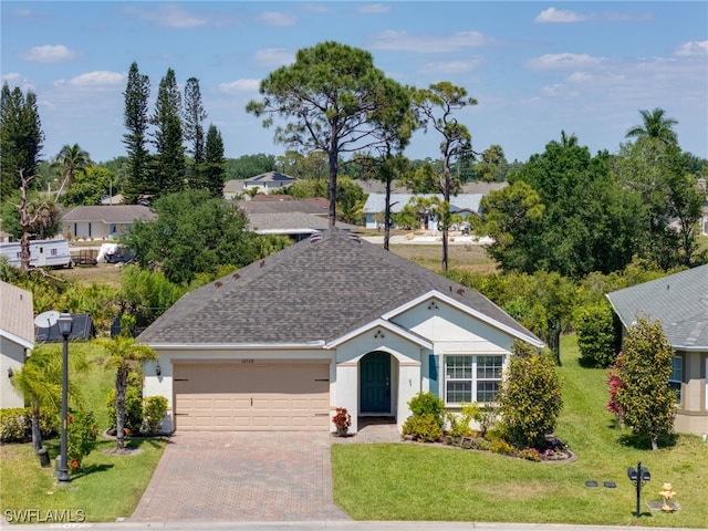 10528 Canal Brook Ln, Lehigh Acres, FL 33936 - photo 2