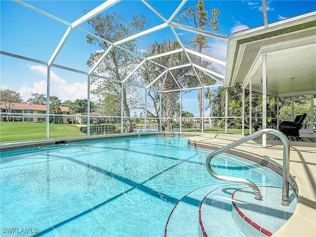 4364 Beechwood Lake Dr, Naples, FL 34112 - photo 35