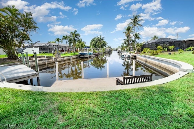 1751 Lakeview Blvd, North Fort Myers, FL 33903 - photo 30