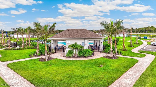 1267 Brumfield Xing, Fort Myers, FL 33905 - photo 12