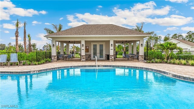 1267 Brumfield Xing, Fort Myers, FL 33905 - photo 13