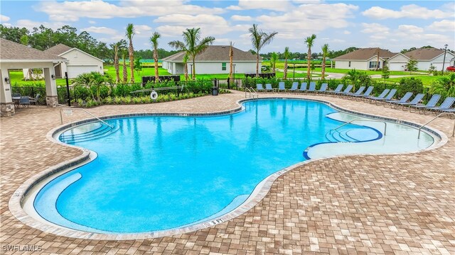 1267 Brumfield Xing, Fort Myers, FL 33905 - photo 14