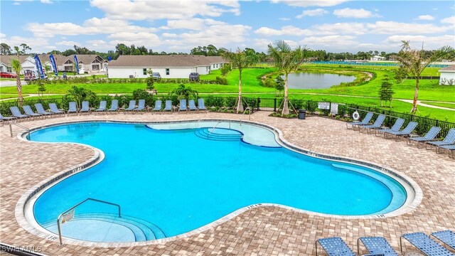 1267 Brumfield Xing, Fort Myers, FL 33905 - photo 15