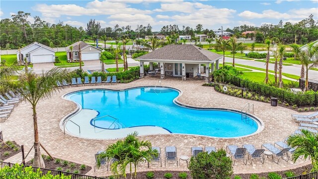 1267 Brumfield Xing, Fort Myers, FL 33905 - photo 16