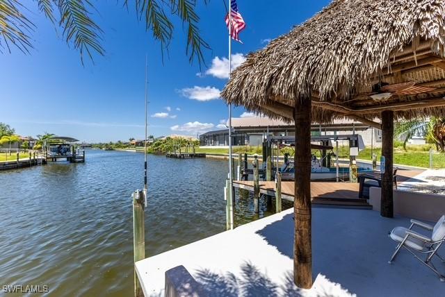 3821 NW 23rd St, Cape Coral, FL 33993 - photo 4