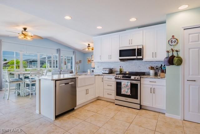 3821 NW 23rd St, Cape Coral, FL 33993 - photo 7